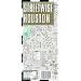Streetwise Houston Map - Laminated City Street Map of Houston, Texas: Folding Pocket Size Travel Map (Streetwise (Streetwise Maps))