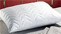 Water Pillow Protector - Mediflow Quilted