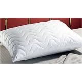 Water Pillow Protector - Mediflow Quilted