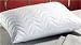 Water Pillow Protector - Mediflow Quilted