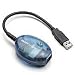 Ascom EyeSpeed USB ISDN Adapter extern passiv USB S0
