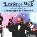 CD-Charts  Music : Champagne & Romance