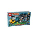 LEGO Alpha Team 4795 - Ogels Unterwasser-Zentrale & Alpha Team U-Boot