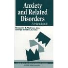 Anxiety and Related Disorders: A Handbook (Wiley Series on Personality Processes)