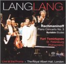 Lang Lang Live at the Proms [Hybrid SACD]