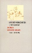  Karl Kraus