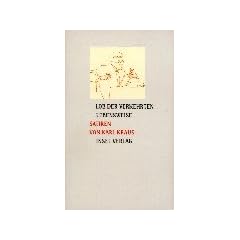 Lob der verkehrten Lebensweise: Satiren
