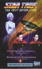 Star Trek - The Next Generation 60: Ein mi�gl�cktes Man�ver/Hochzeit mit Hindernissen - Patrick Stewart