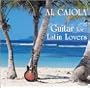 Guitar for Latin Lovers