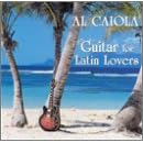Guitar for Latin Lovers by Al Caiola