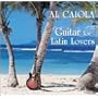 Guitar for Latin Lovers