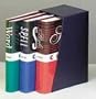 HOUGHTON MIFFLIN Check Plus Desktop Reference Set, Spell/Word/Style Check, Boxed Set, Hardcover (Case of 4)