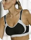High Performance Sports Bra by Anita 5527 5527-44B Lotus