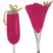 Calorie Control Gelatin - Red Grape by eDietShop