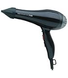 Wahl WhisperTek 3500 Hair Dryer - Black