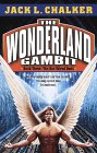 Hot-Wired Dodo (#3) (Wonderland Gambit Series/Jack L. Chalker, Bk 3)