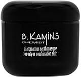 B. Kamins Diatomamus Earth Masque for Oily or Combination Skin - 4.6 oz.