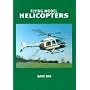 Flying Model Helicopters: From Basics to Competition