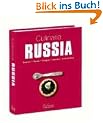 Culinaria Russia. Russland, Ukraine, Georgien, Armenien, Aserbaidschan