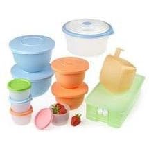 Tupperware 11pc Little of Everything by Tupperware