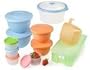 Tupperware 11pc Little of Everything