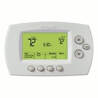 Honeywell TH6320R1004 Wireless FocusPro Thermostat