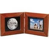 Coby DP-5588 5.6 Digital Picture Frame with Clock