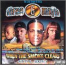 When the Smoke Clears [CASSETTE]