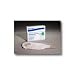 Search : SUR-FIT AutoLock 12" Drainable Pouch - Flange Size: 1 3/8" - Color: Opaque - Box of 10