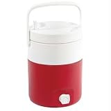 Buy Coleman Jug with Faucet (2-Gallon, Red)