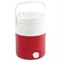 Coleman Jug with Faucet (2-Gallon, Red)