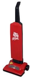 Dirt Devil Junior Lights Sounds Upright Toy Vacuum Cleaner