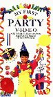 My First Party Video: Kid's Guide