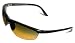 Apparel : Peak Vision Classic Golf Sunglasses (Graphite)