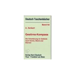 Deutsch Taschenb�cher, Bd.93, Gestirns-Kompass