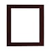 Dennis Daniels Essential Gallery Wood Molding Special Size Frame for a 5