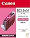 Electronics : Canon Computer Systems Ink Mgnta I550, I850 4481A003