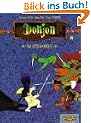 Donjon, Bd.99, Das Hemd der Nacht