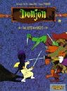 Donjon, Bd.99, Das Hemd der Nacht
