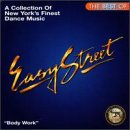 Revue Various Artists  / The Best of Easy Street Records: Body Work