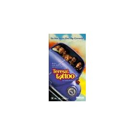 Teresa's Tattoo [VHS]