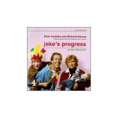 Jakes Progress