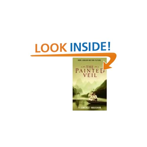 The Painted Veil