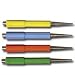 4 Pc. Professional Pin Punch Set