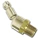 1/4 In Ball Swivel Connector Auto Interchange
