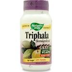 Triphala - Standardized Extract 90 vcaps