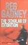 Scholar of Extortion