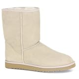 UGG 5800 CLASSIC SHORT CHESNUT