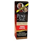 Fungi Nail Anti-fungal Solution - 1 fl oz