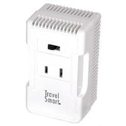 Click here to buy Franzus TS-2000 Dual Hi 2000 Watt Converter by Conair.